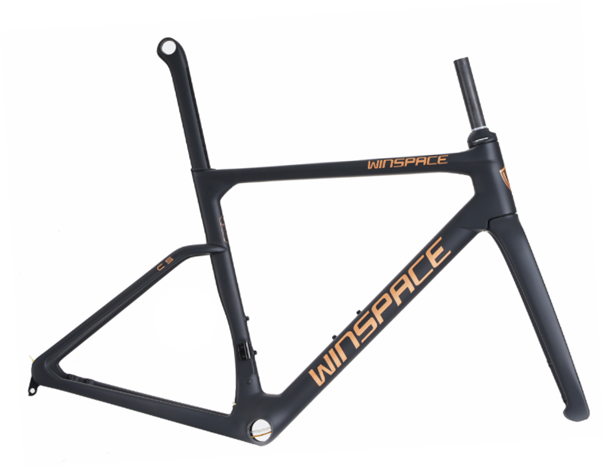 C5 Frameset