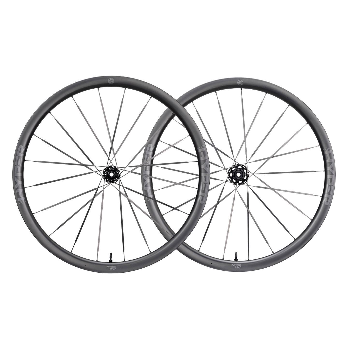 Hyper Series 3