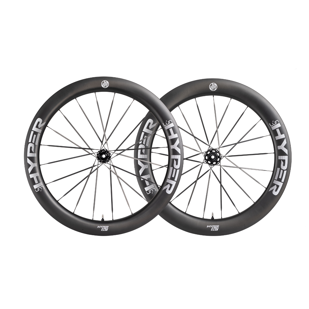 Hyper Series 3