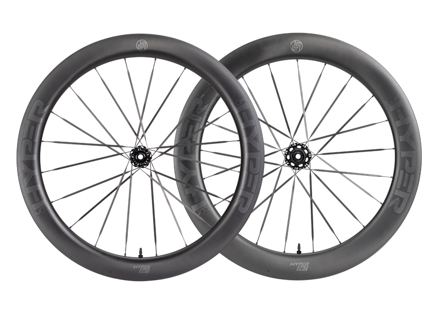 Hyper Series 3