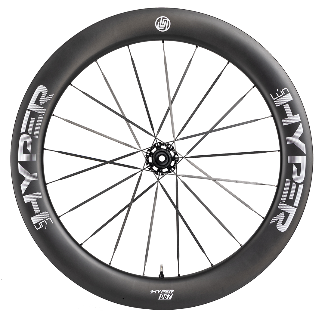 Hyper Series 3