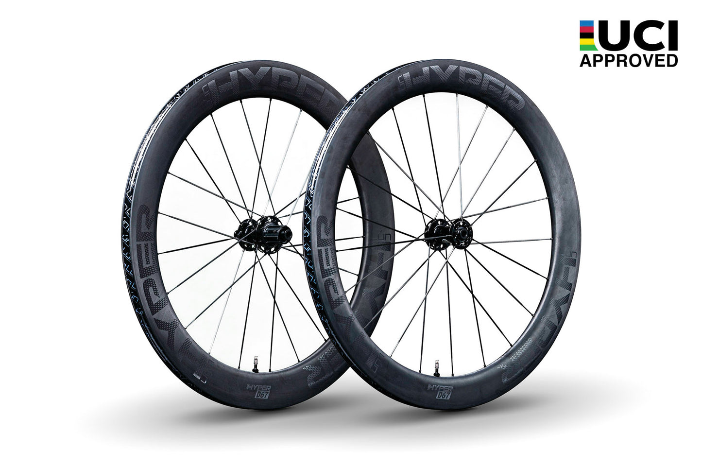 Hyper 2023 - Disc brake