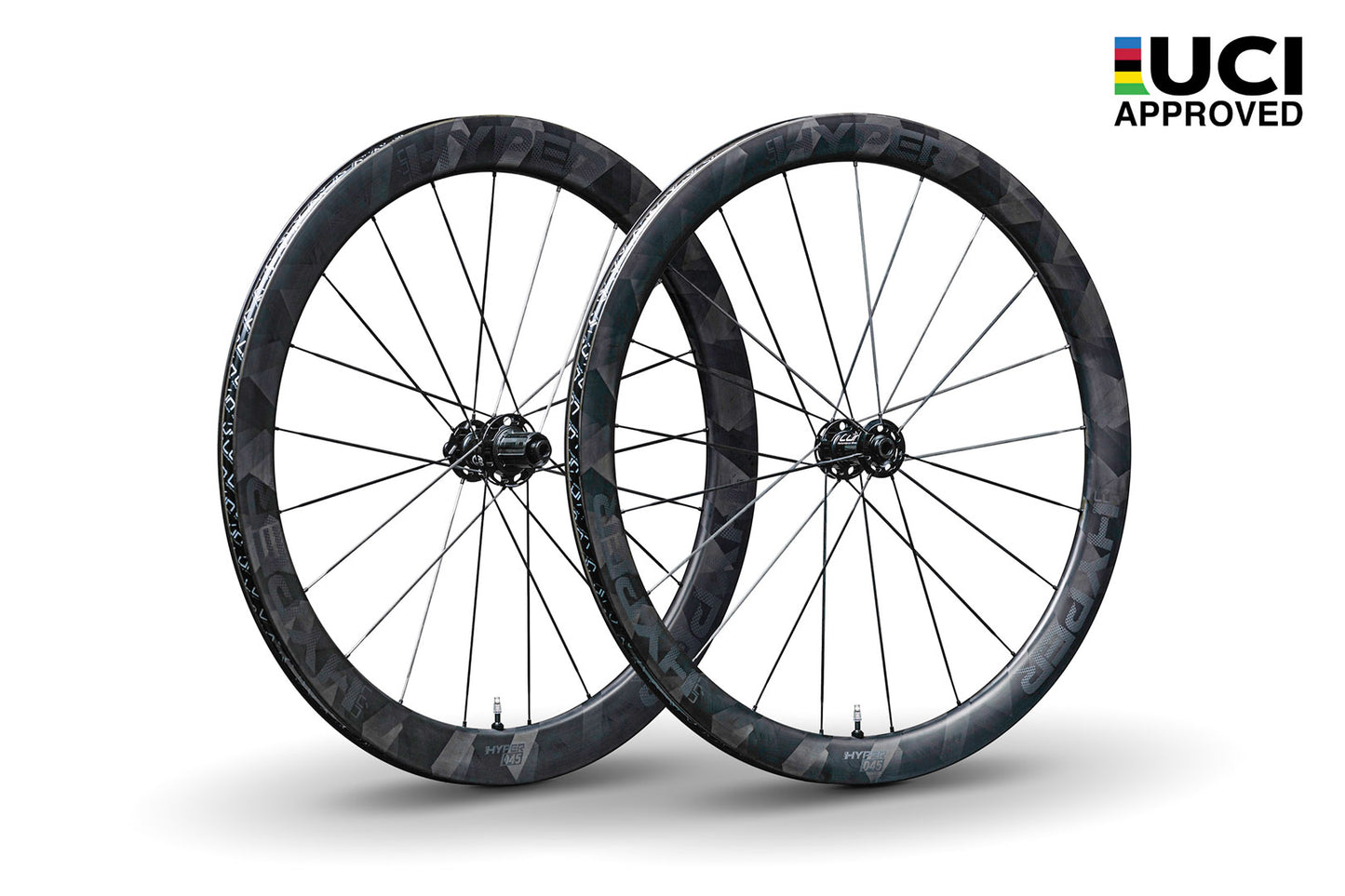 Hyper 2023 - Disc brake