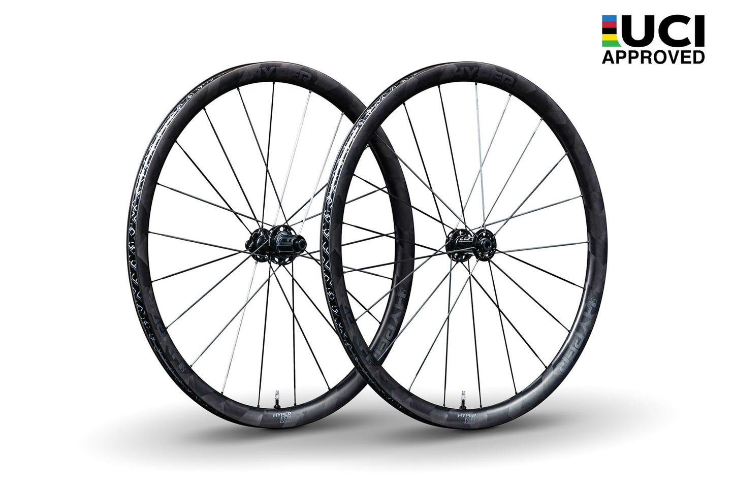 Hyper 2023 - Disc brake