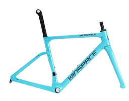 C5 Frameset