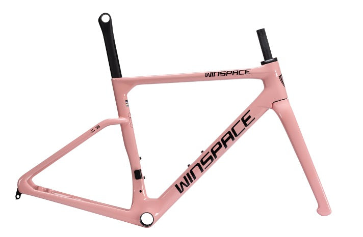 C5 Frameset