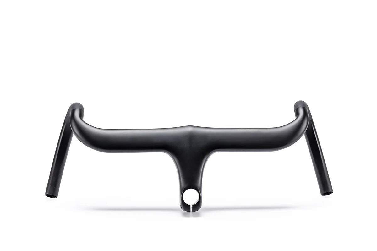 Gravel Carbon Aero Bars
