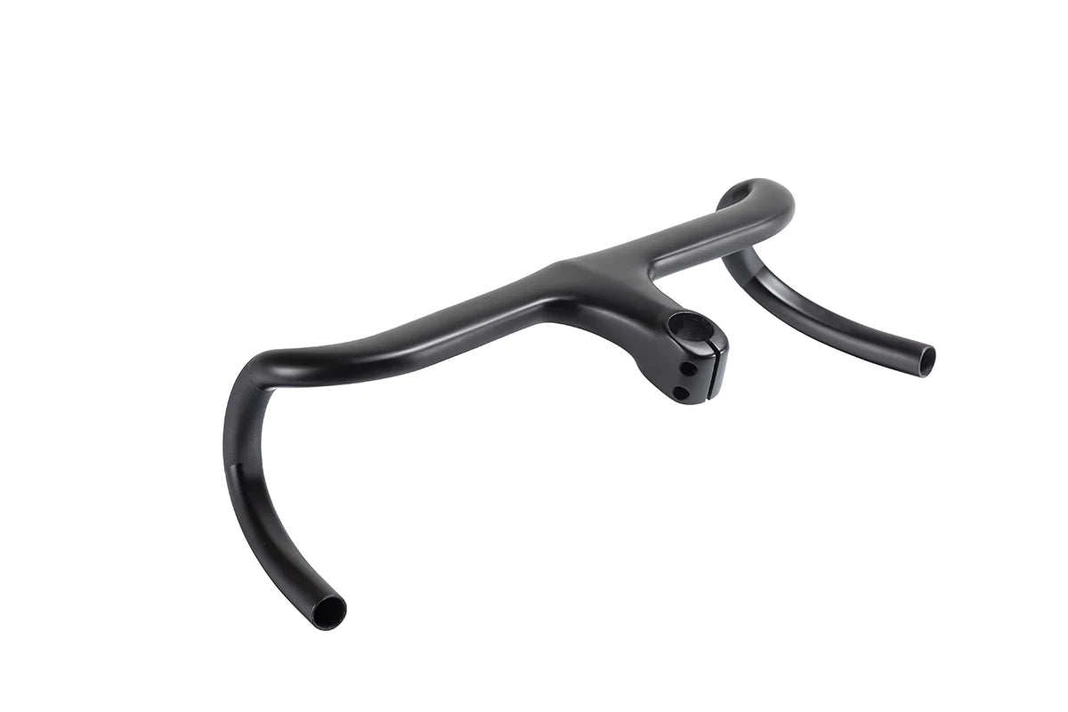 Gravel Carbon Aero Bars
