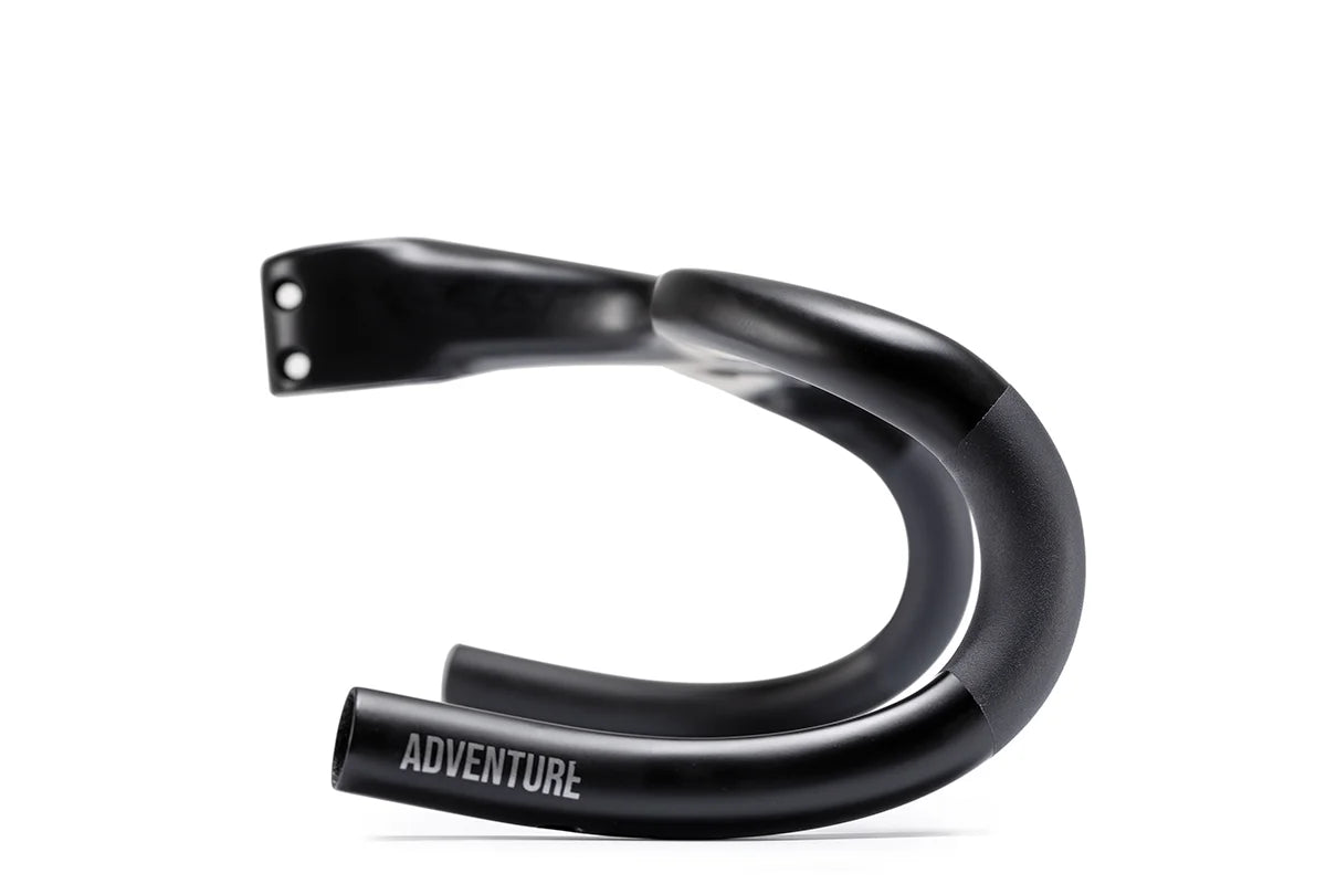 Gravel Carbon Aero Bars