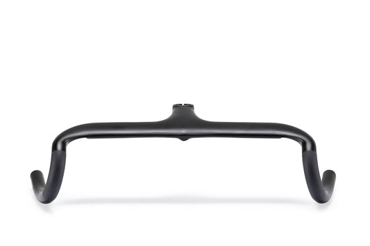Gravel Carbon Aero Bars