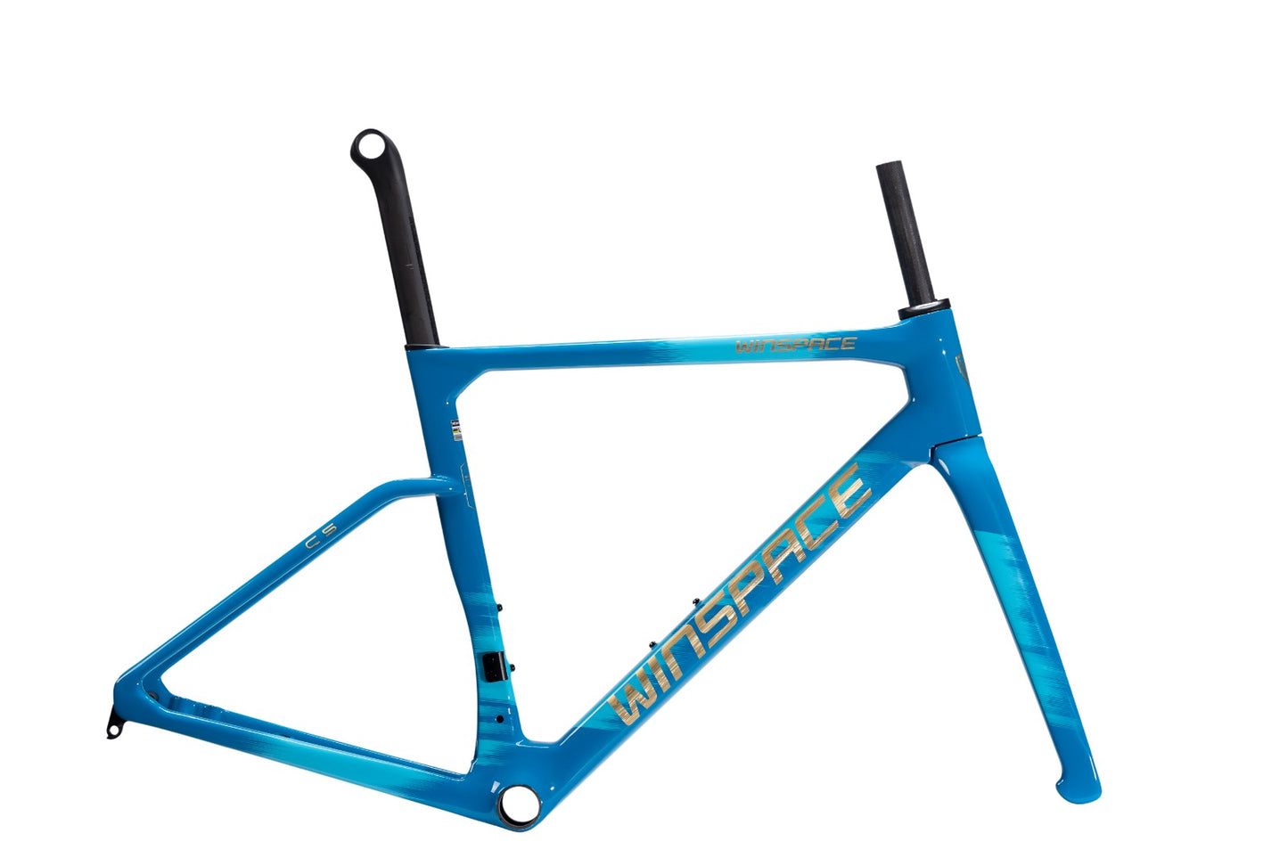 C5 Frameset