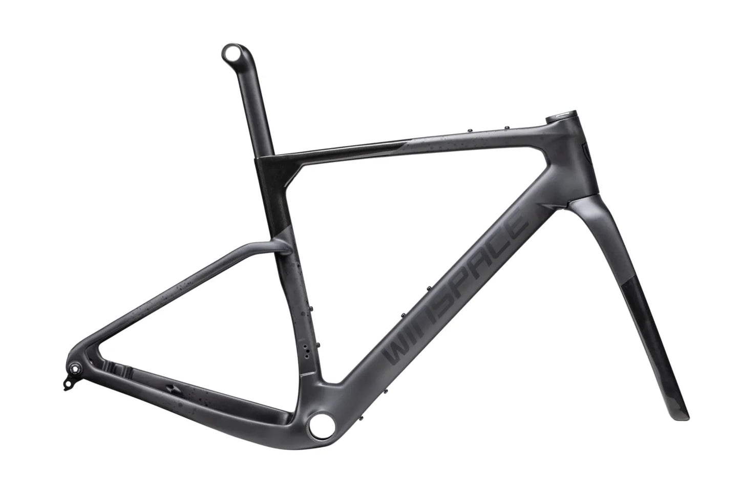 G3 Gravel Frameset