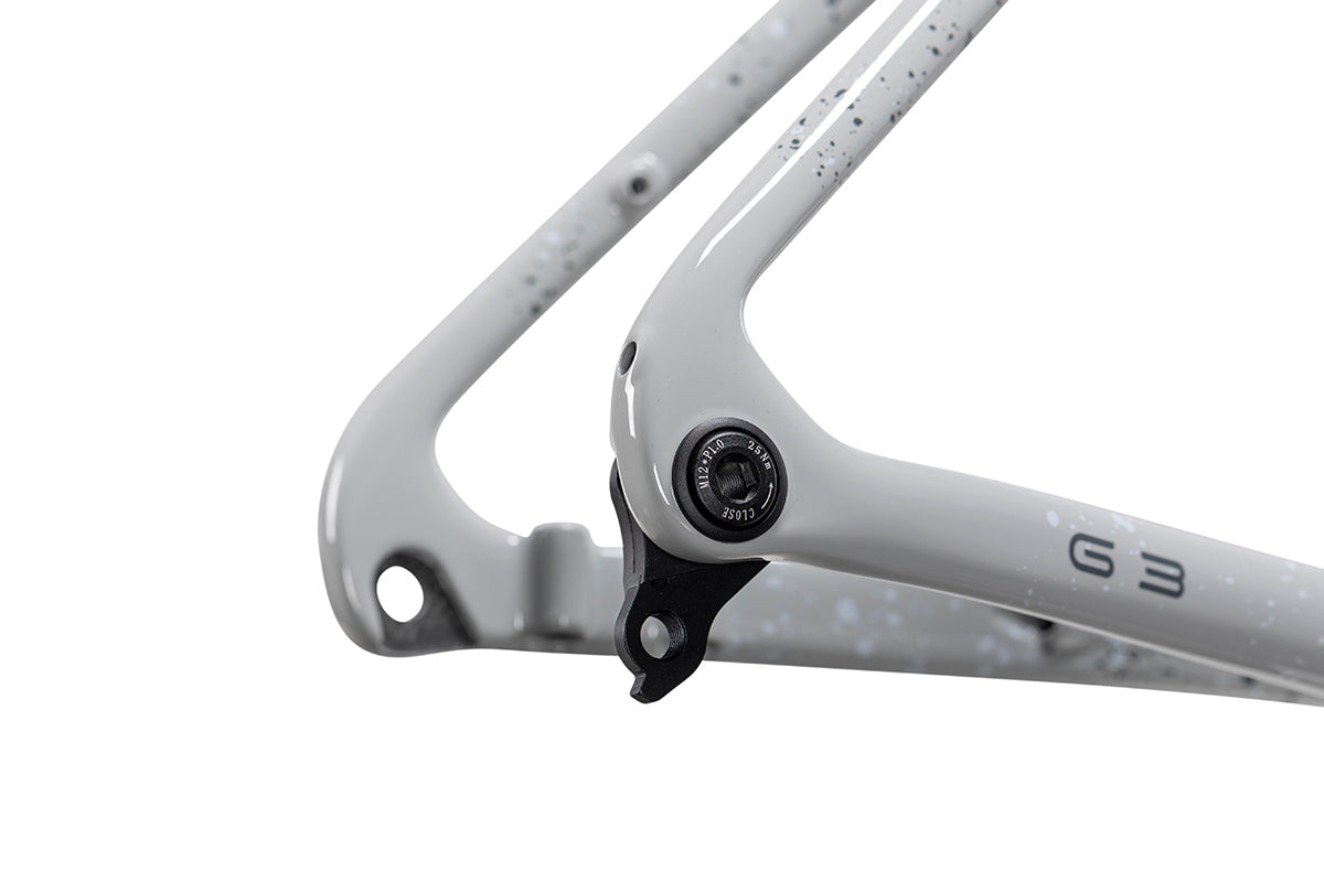 G3 Gravel Frameset