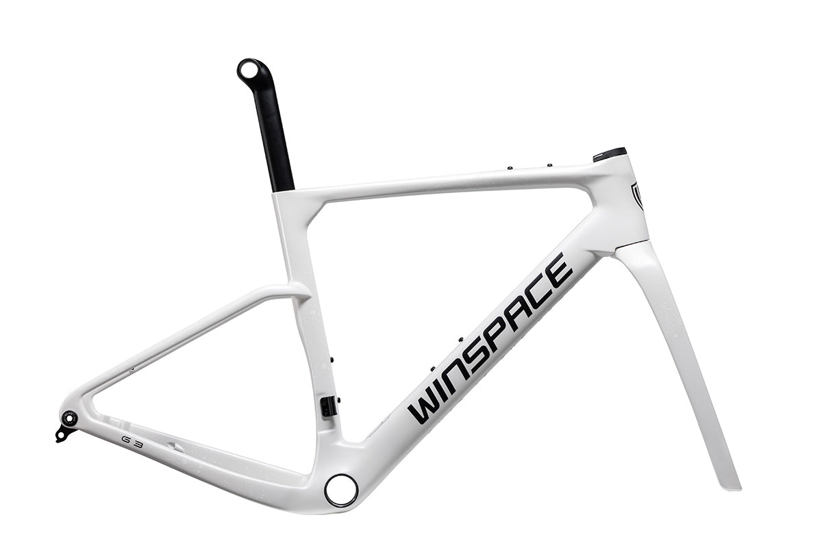 G3 Gravel Frameset