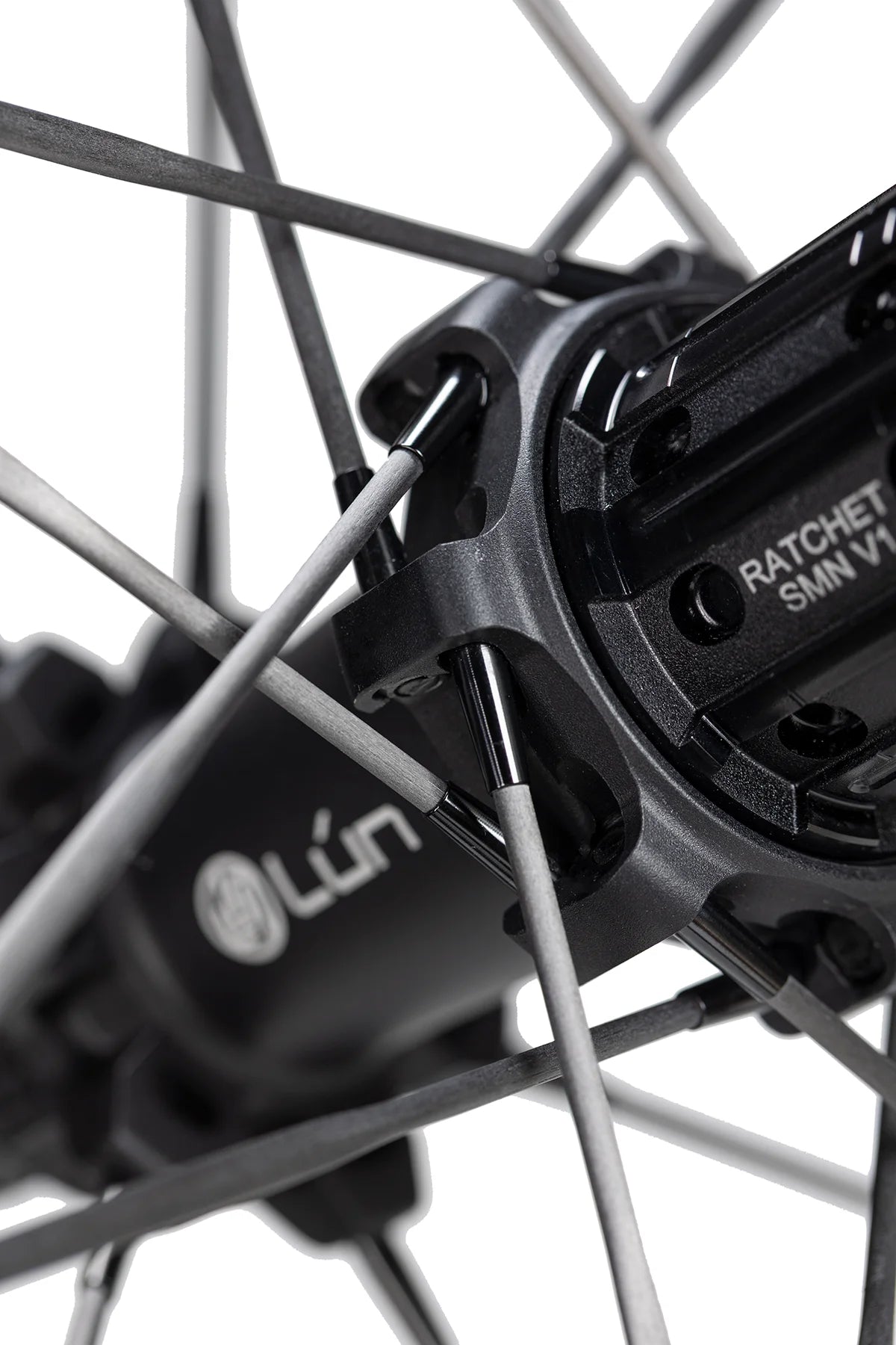 Gryper - Carbon Gravel Wheelset