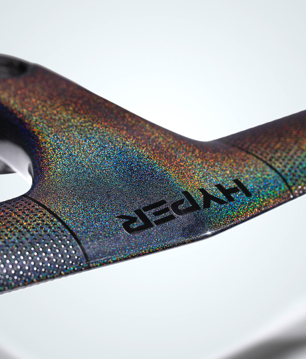 Hyper Aero Bars