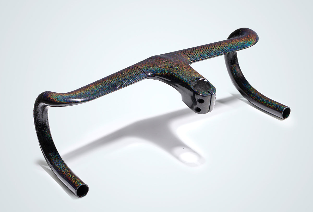 Hyper Aero Bars