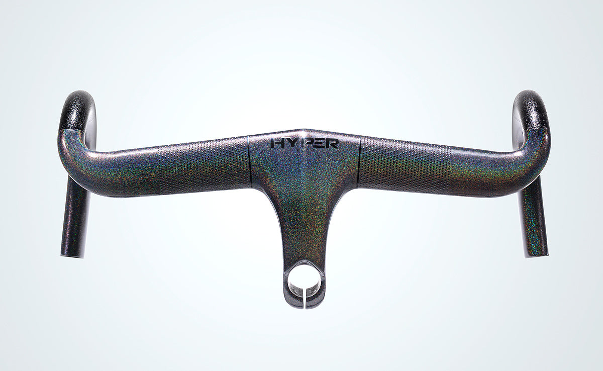 Hyper Aero Bars