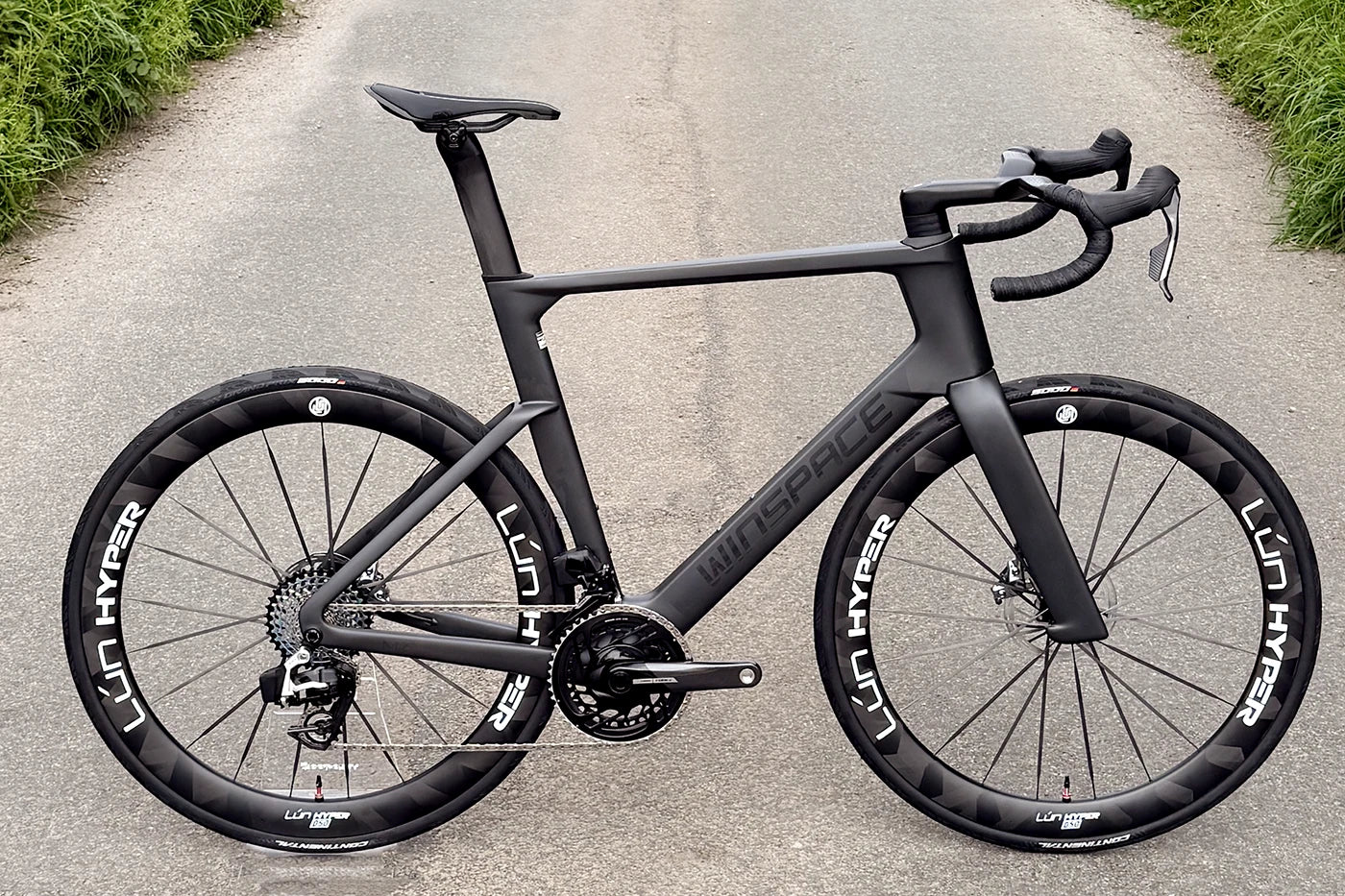 M6 Frameset