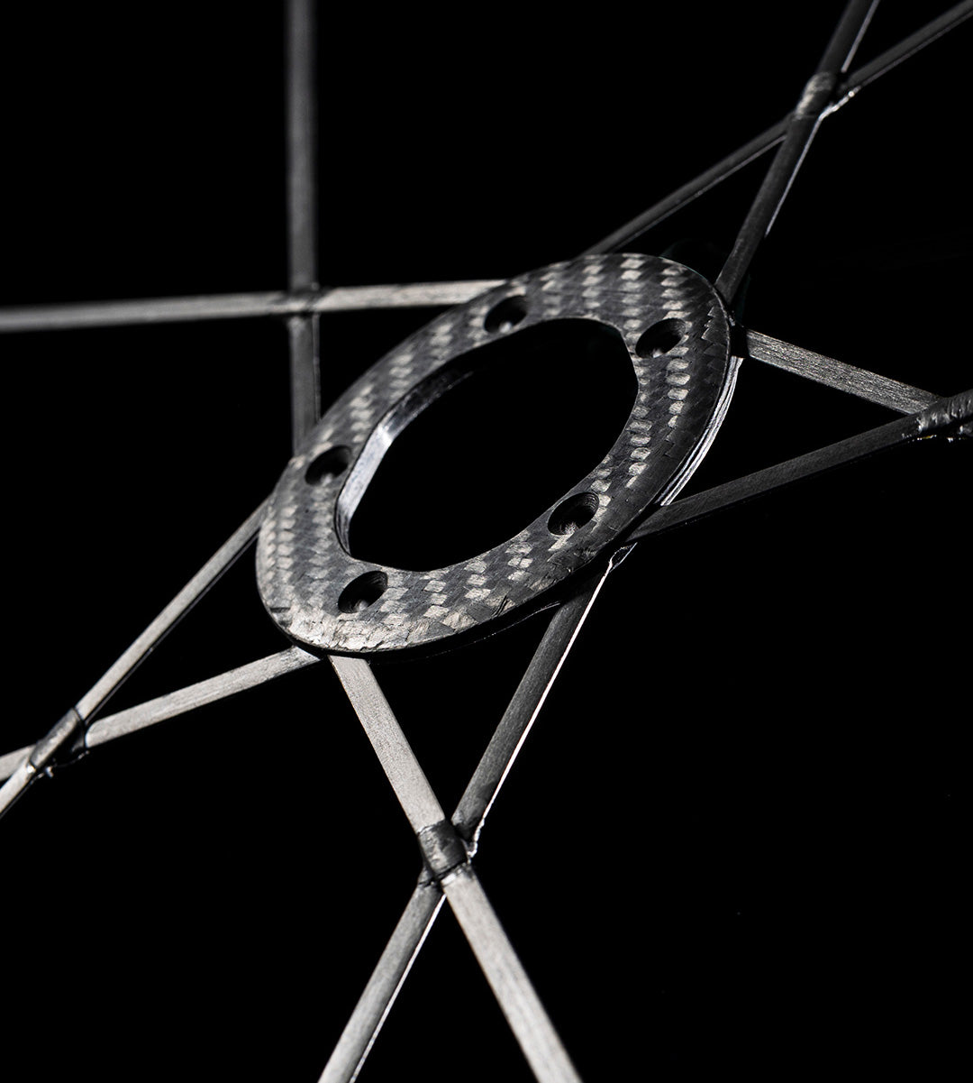 MEGA Road Wheelset