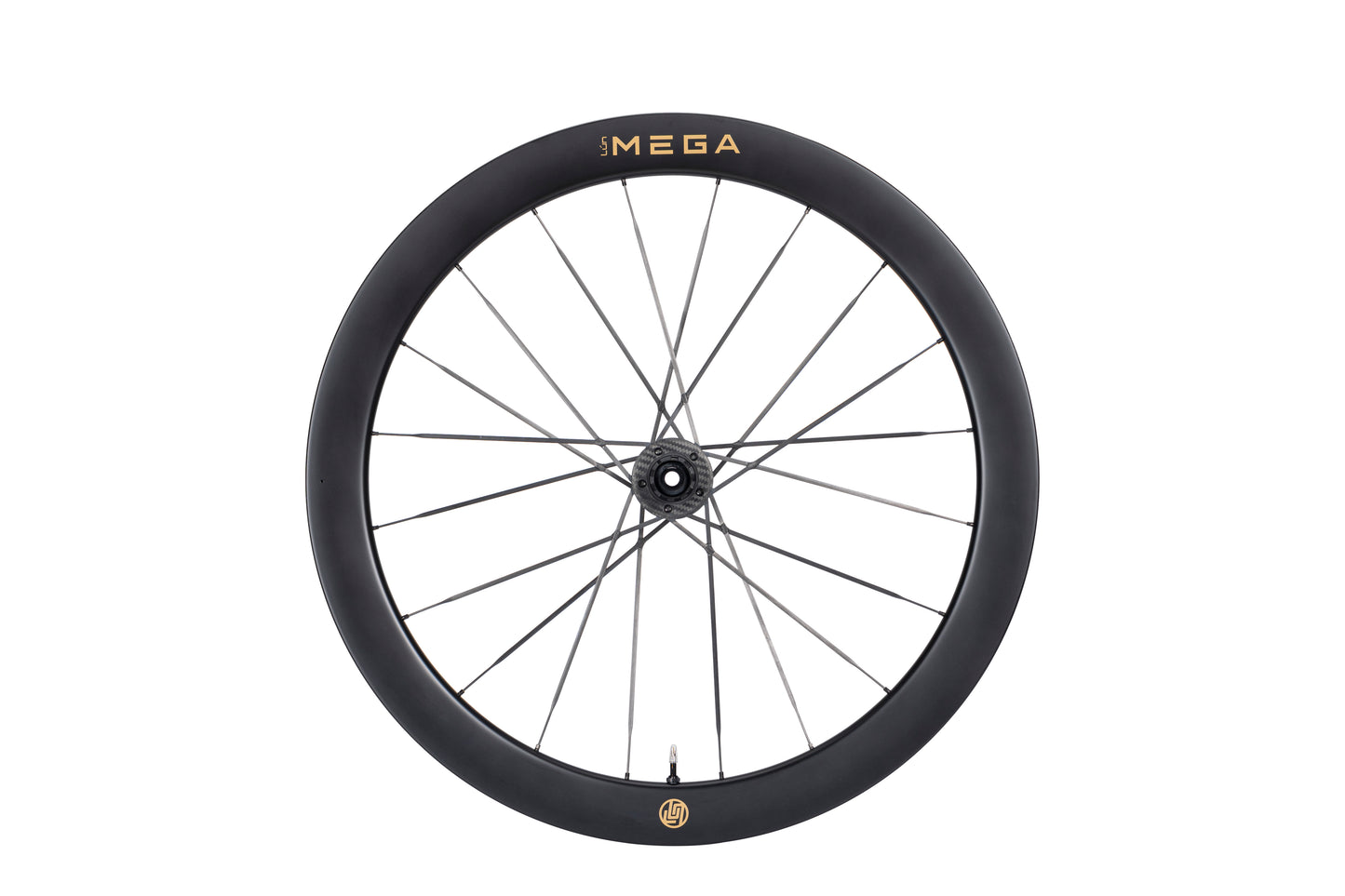 MEGA Road Wheelset