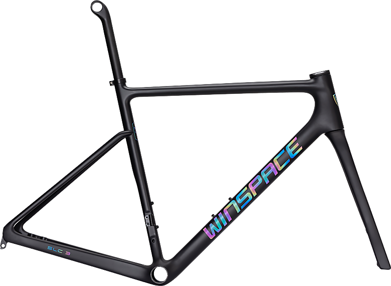 SLC 3 Frameset
