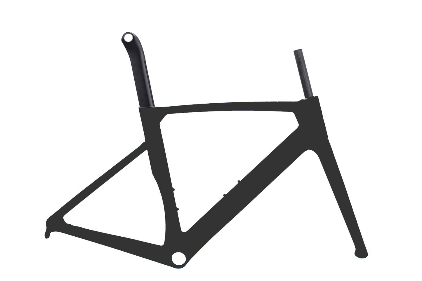 SLC5 Frameset