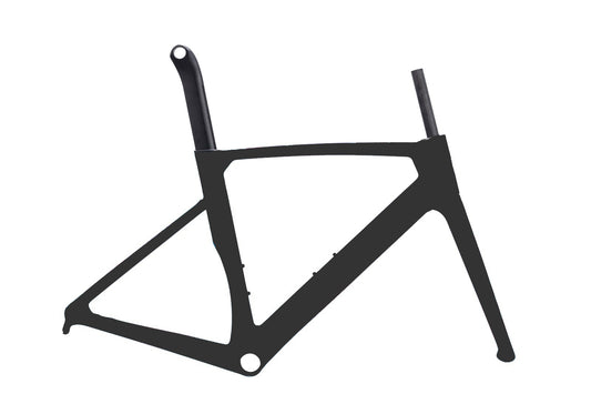 T1600 Ultra Frameset