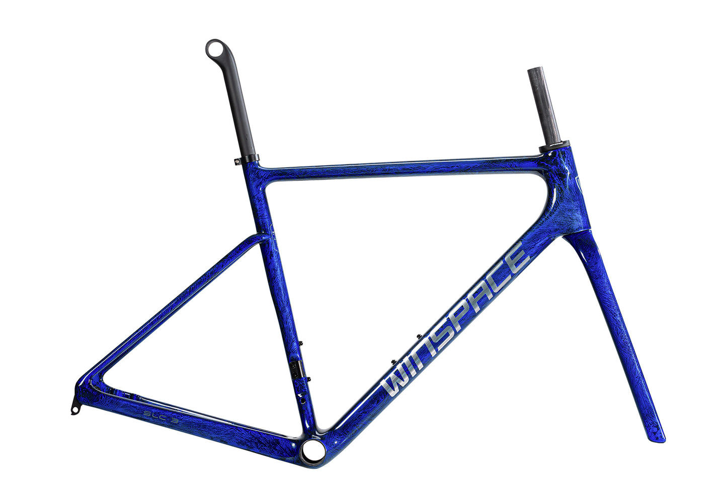 SLC 3 Frameset