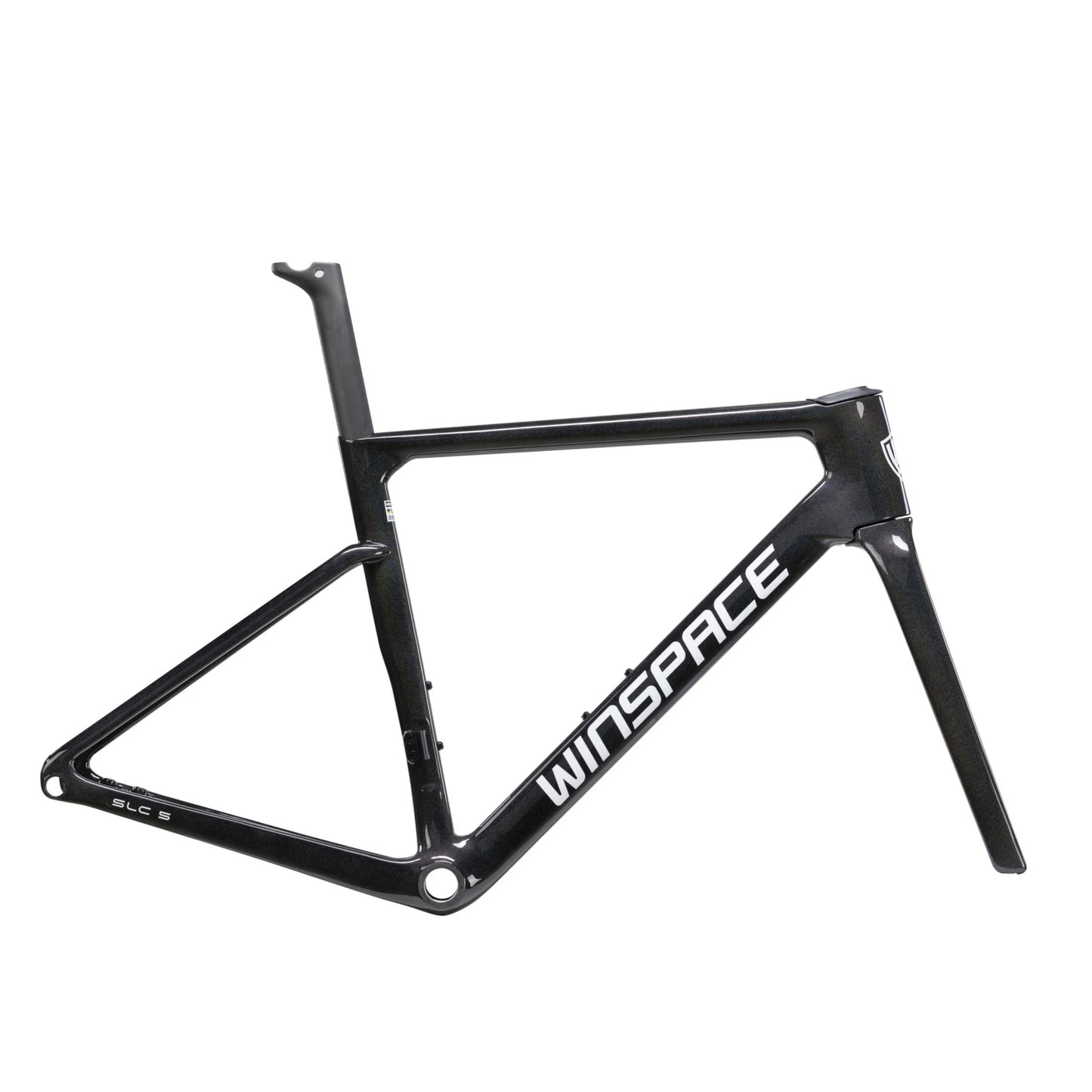 SLC5 Frameset