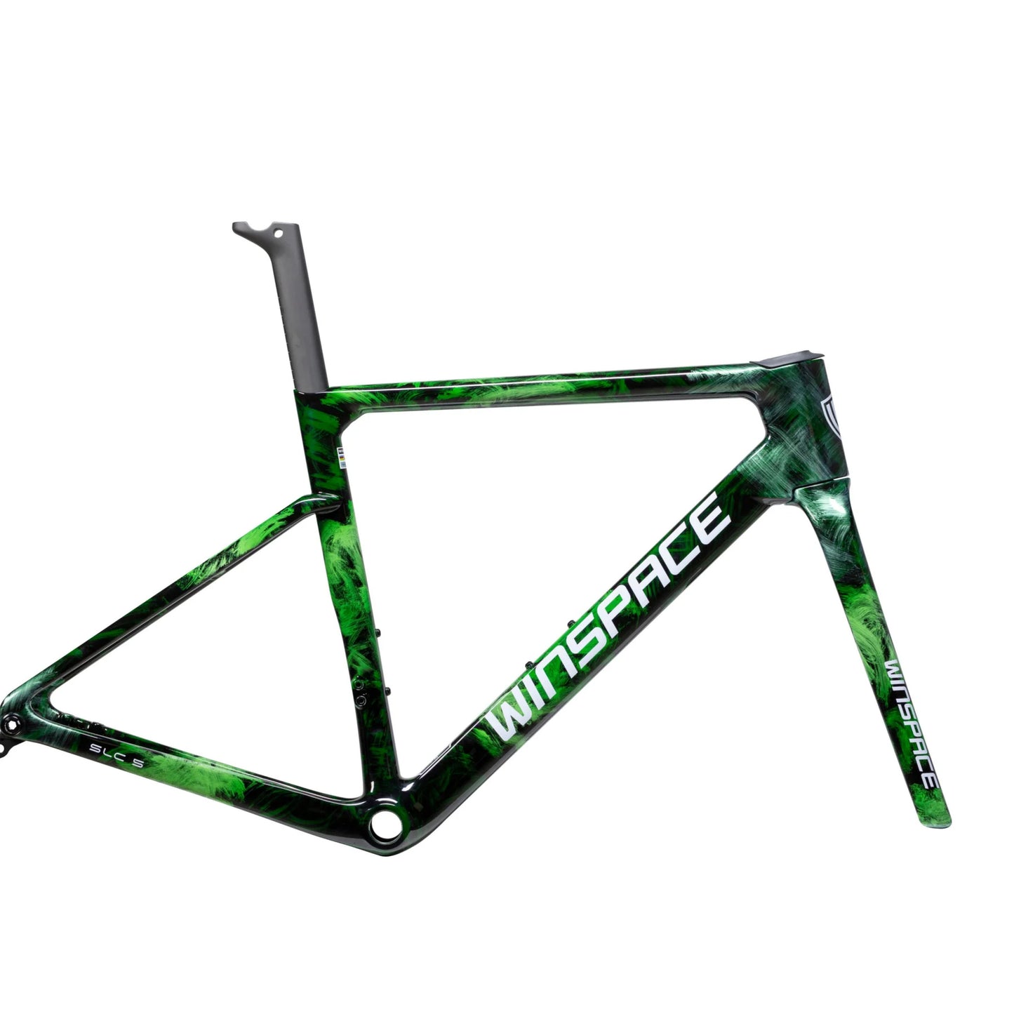 SLC5 Frameset