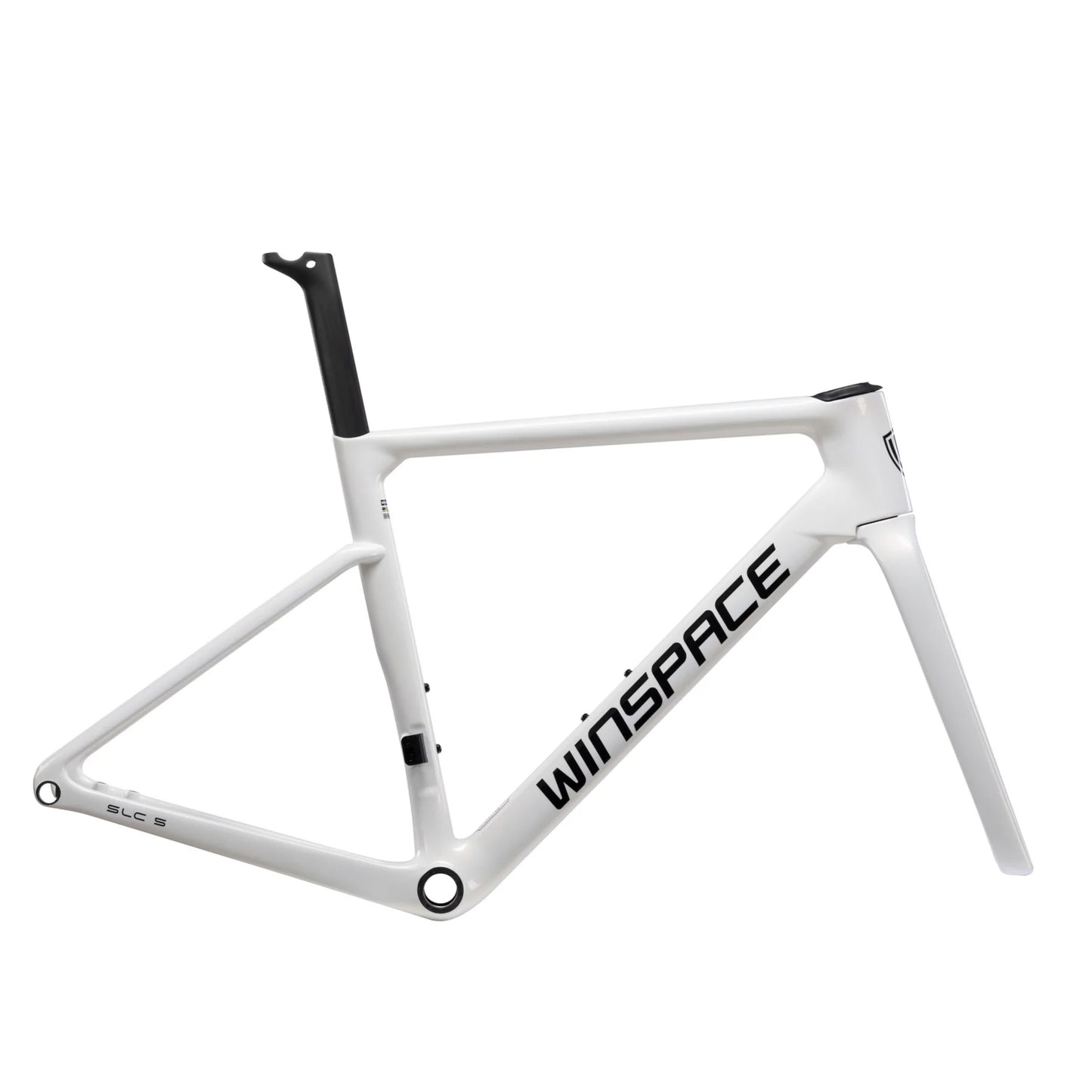 SLC5 Frameset