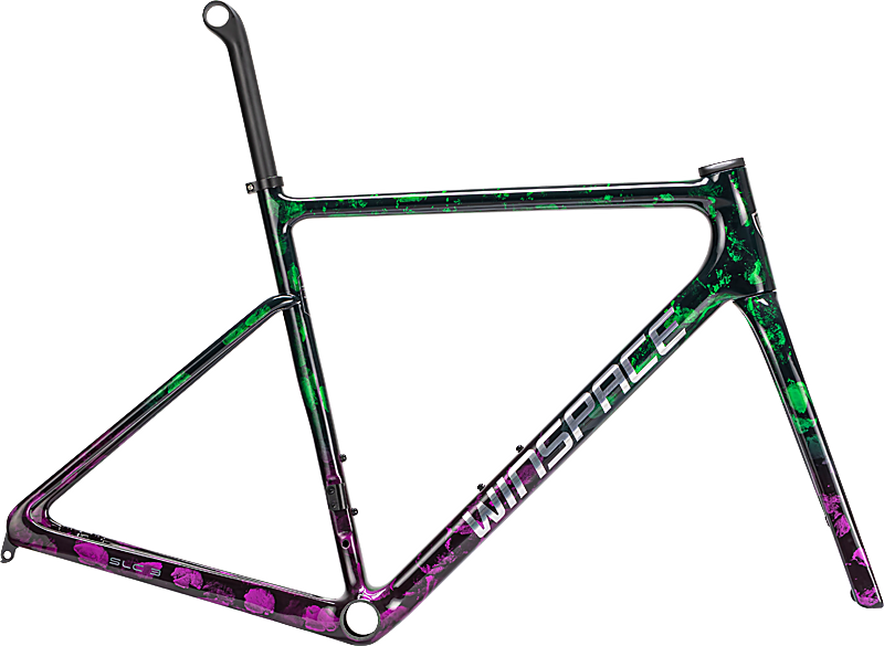 SALE! SLC 3, Large, Venom