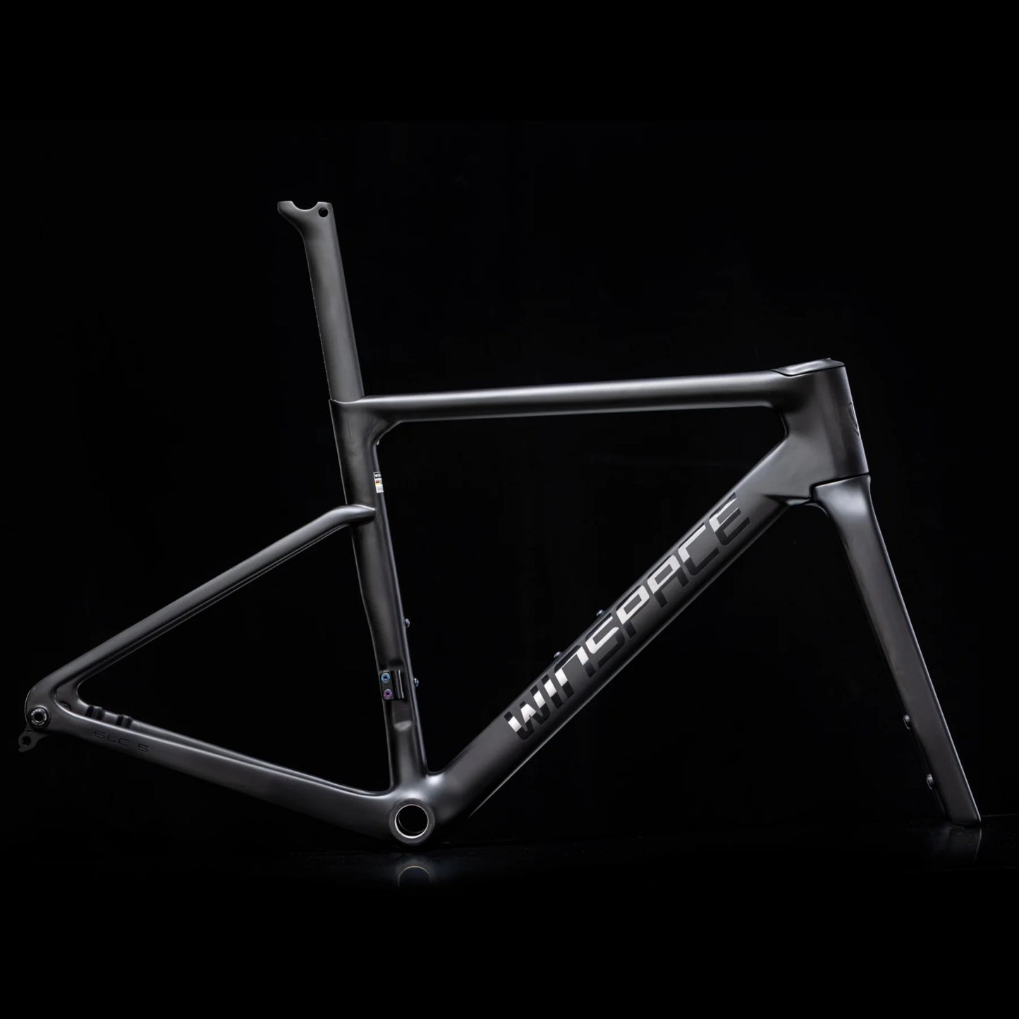 SLC5 Frameset