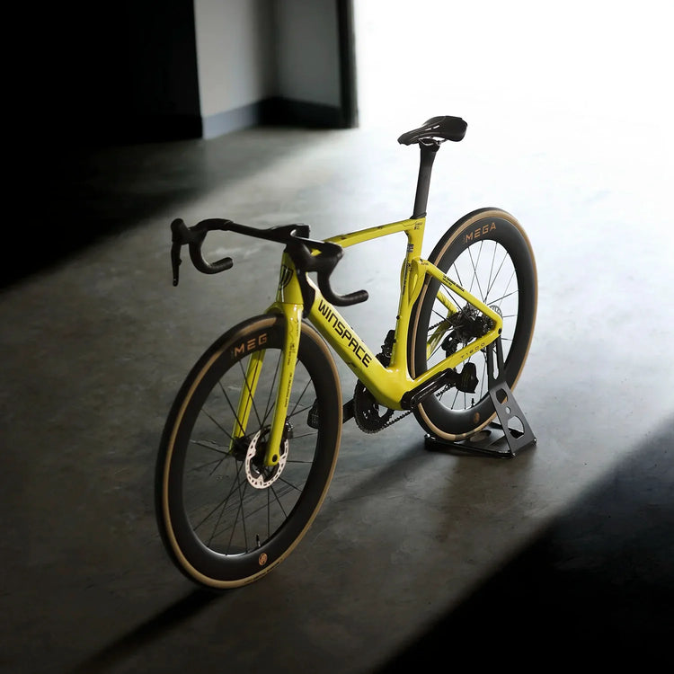 Complete bikes by Winspace UK