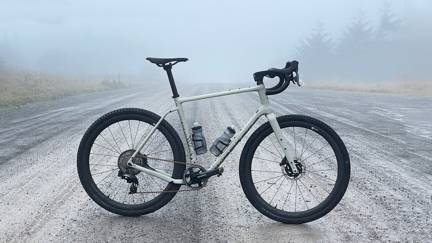Gravel