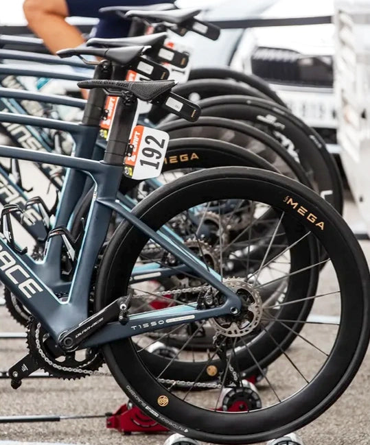 Wheelsets