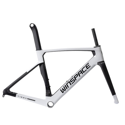 T1550 Gen 2 Aero Frameset