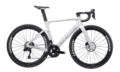 C5 Aero Frameset