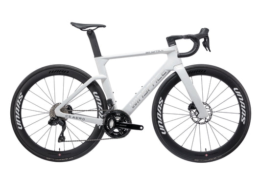C5 Aero 105 Di2
