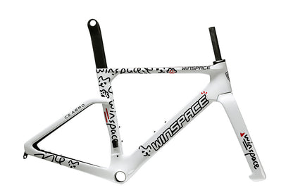 C5 Aero Frameset