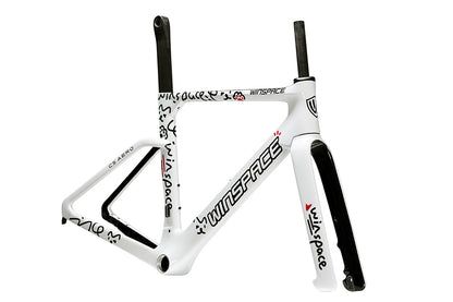 C5 Aero Frameset