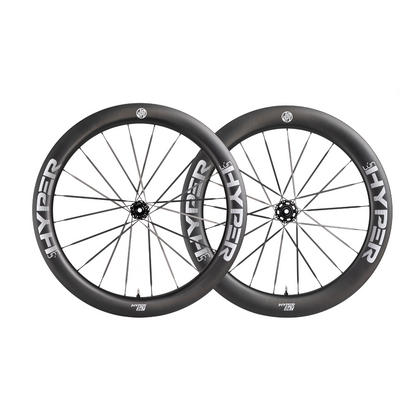 Hyper Series 3