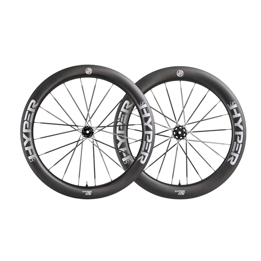 Hyper Series 3