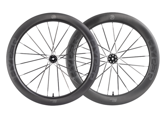 Hyper Series 3