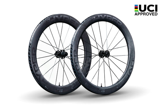 Hyper 2023 - Disc brake