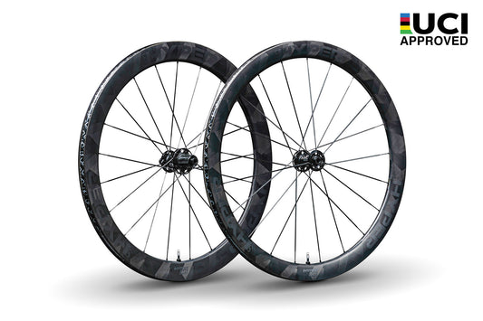 Hyper 2023 - Disc brake