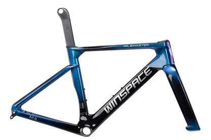 M6 Frameset