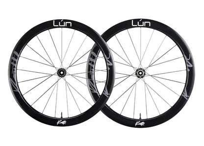 Routte 3 D50 Carbon Wheelset