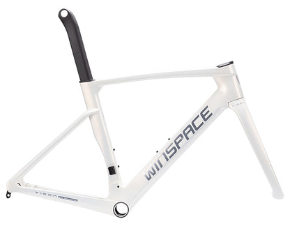 T1550 Gen 2 Aero Frameset